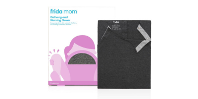 5 powodów, dla których warto wybrać koszulę do porodu i karmienia Frida