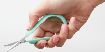 Jak dbać o paznokcie niemowlaka - poradnik dla nowych rodziców